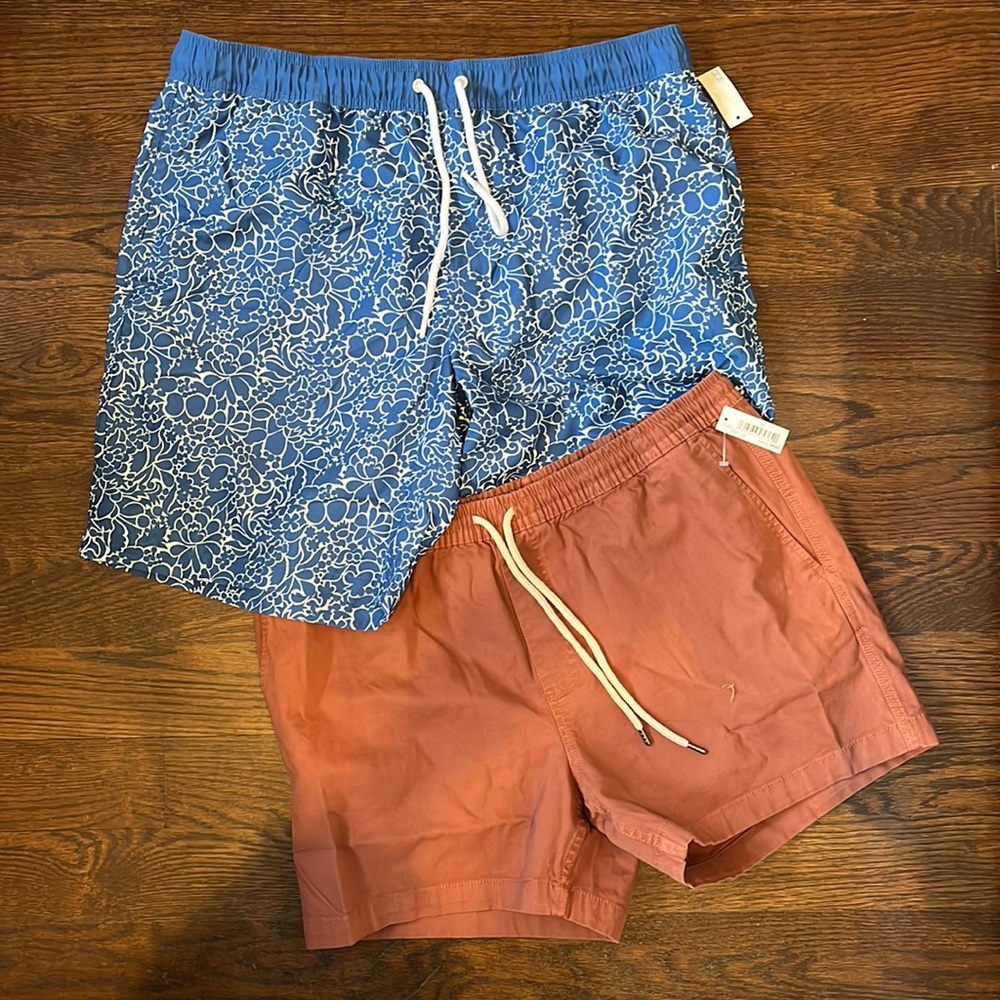MEN’s summer fun bundle